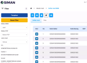 Cara Cepat Cek Aset BMN Belum PSP di SIMAN V2 dan Panduan Bikin Tiket Pengajuannya, Operator Satker Wajib Tahu!