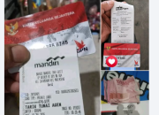 Bansos Beras 10 Kg Cair Tiga Bulan Sekaligus, Simak Syarat Khusus Desil Rendah KPM Sekarang!
