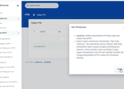 Guru Wajib Tahu! Solusi Gagal Login Verval PTK, Jangan Panik Dulu