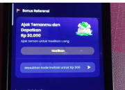 Rekomendasi Kode Invitasi Melolo Terbaru 2026 Yang Masih Aktif