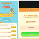 Cara Memasukkan Kode Undangan Puzzle Dog "40013888" Bonus 80K Koin