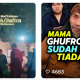 Cek Fakta, Kabar Mama Ghufron Al Bantani Meninggal Dunia Dipastikan Hoaks Hasil Manipulasi
