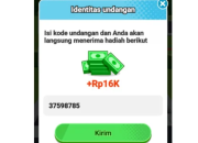 Cara Memasukkan Kode Undangan Magic Car Apk Terbaru 2026 Agar dapat Bonus 16K