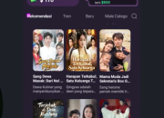Waspada Aplikasi Drama Rejeki Tunai Apk Terbukti Membayar Atau Scam? Netizen Bongkar Faktanya!