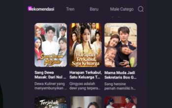 Waspada Aplikasi Drama Rejeki Tunai Apk Terbukti Membayar Atau Scam? Netizen Bongkar Faktanya!