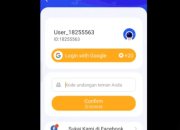 Kode Undangan JadiDuit Terbaru 2026 “78ANMRHw” Ini Cara Hasilkan Uang dirumah Aja!