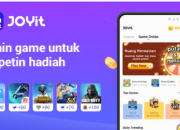 Cara Memasukkan Kode Undangan Joyit Terbaru 2026, Klaim Bonus 1.000 Poin untuk Pengguna Baru