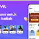 Cara Memasukkan Kode Undangan Joyit Terbaru 2026, Klaim Bonus 1.000 Poin untuk Pengguna Baru