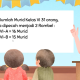 Kepala Madrasah Wajib Tahu, Ini Batas Minimal dan Maksimal Siswa Per Rombel