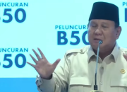Puji Estafet SBY hingga Jokowi, Presiden Prabowo Sebut RI Jadi Sorotan Dunia Berkat Biodiesel B50