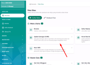 Gaji Pokok & Golongan di Emis Dev Belum Update? Ini Cara Sinkronisasi Ulang via Simpeg 5 Kemenag Terbaru 2026