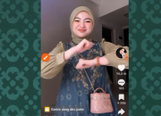 Gak Perlu Beli Sampel, Begini Cara Bikin Konten AI Affiliate Joget Niche Fashion yang Banjir Jutaan Views di TikTok