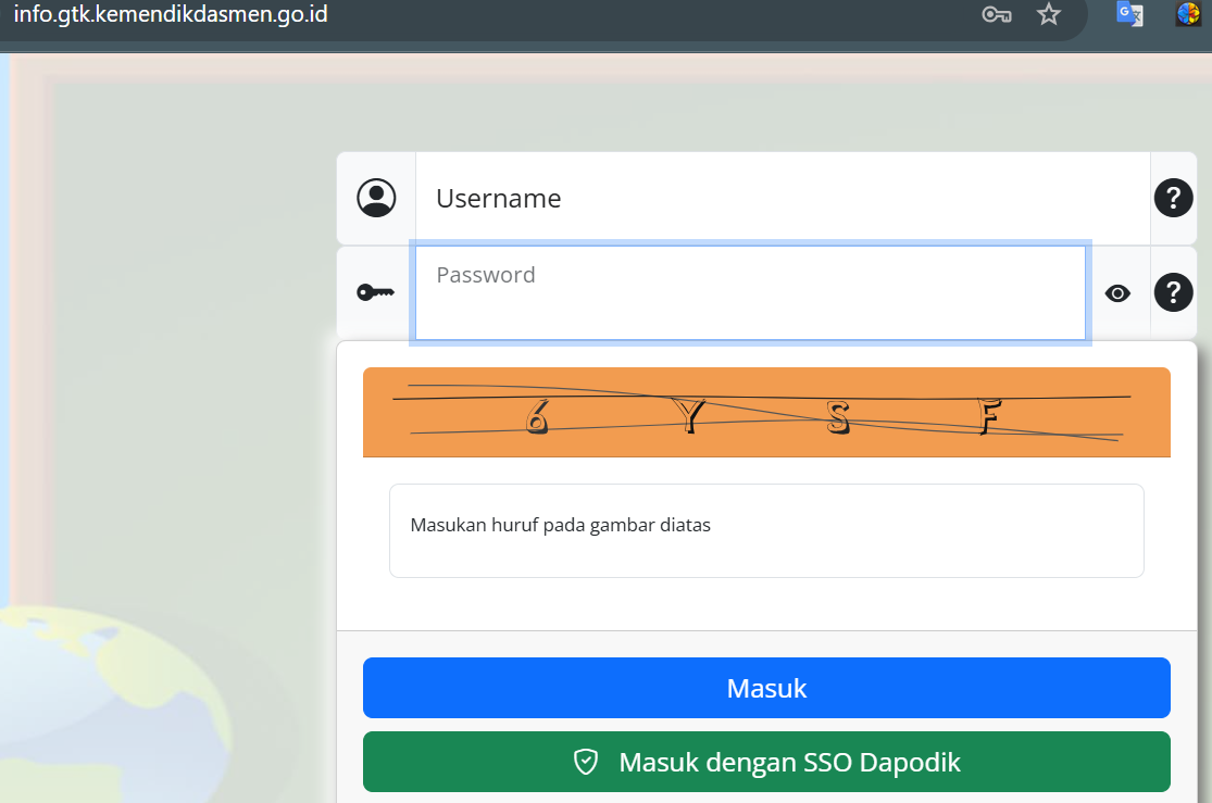 Validasi Info GTK Juli dan Agustus 2026 Dimulai, Apakah Juli Dirapel? Ini Penjelasan dan Jadwal Terbarunya