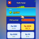 Trik Mengumpulkan Uang Kertas Hijau di Game Ocean Merge Hingga Penarikan Saldo
