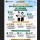 Alur dan Tahapan Pelaksanaan Sensus BMN di SIMAN v2 Tahun 2026
