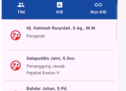 Cara Melakukan Sensus BMN Menggunakan Aplikasi SIMAN Mobile 2026