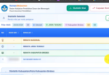 Cara Cek Nilai Rata-Rata TKA Sekolah Secara Online Tanpa Hitung Manual
